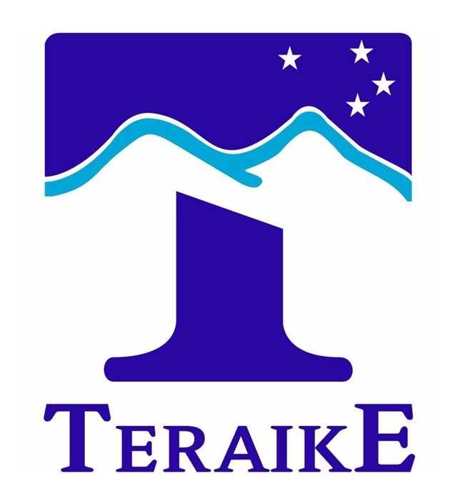 Teraike Logo